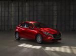 Mazda2 2019 года (JP)